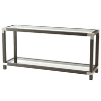 TA Studio Urbana Console Table Anise