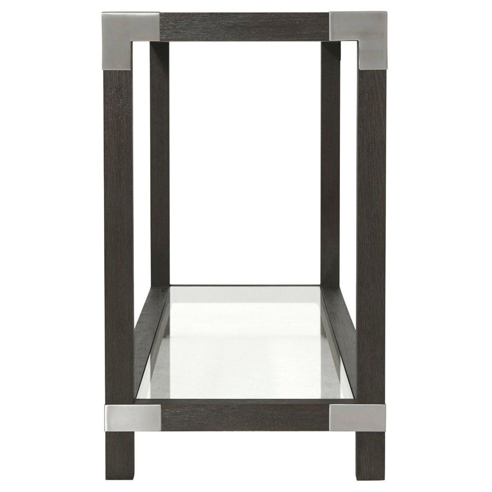 TA Studio Urbana Console Table Anise