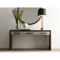 TA Studio Cardamon Console Table Cardamon