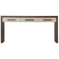 TA Studio Cardamon Console Table Cardamon