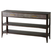 TA Studio Laszlo Console Table Rowan