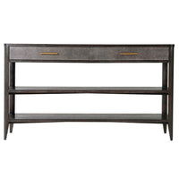 TA Studio Laszlo Console Table Rowan