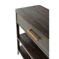 TA Studio Laszlo Console Table Rowan