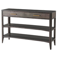 TA Studio Laszlo Console Table Rowan