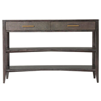 TA Studio Laszlo Console Table Rowan