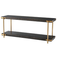 TA Studio Milan Low Console Table Rowan