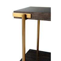 TA Studio Milan Low Console Table Rowan