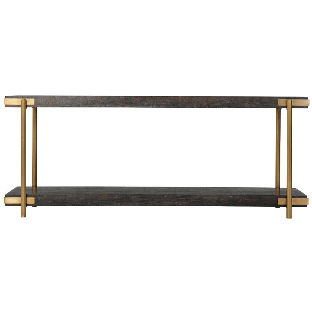 TA Studio Milan Low Console Table Rowan