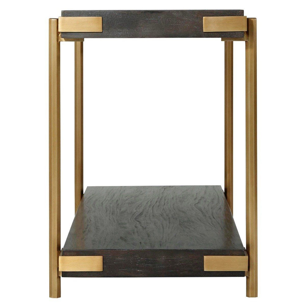 TA Studio Milan Low Console Table Rowan