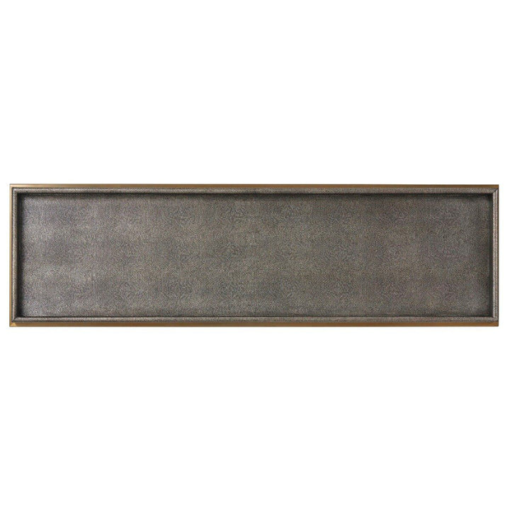 Crazy X Console Table - Tempest Theodore Alexander 5
