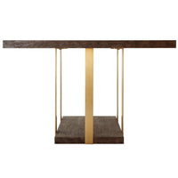 TA Studio Tamar Dining Table Cardamon