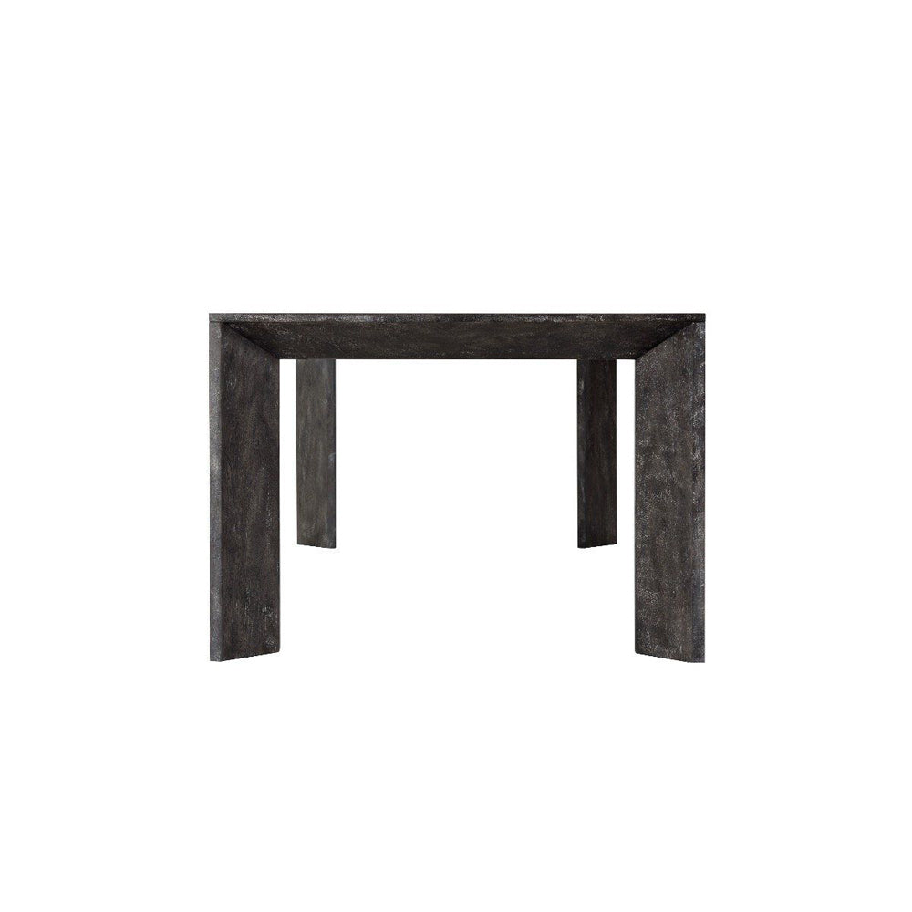Jayson Rectangular Dining Table Theodore Alexander 3