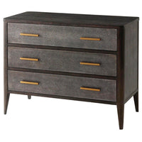 TA Studio Norwood Chest of Drawers Rowan