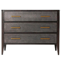 TA Studio Norwood Chest of Drawers Rowan