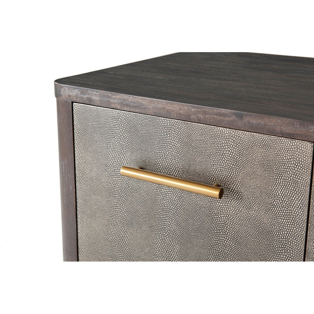 TA Studio Norwood Chest of Drawers Rowan