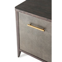 TA Studio Norwood Chest of Drawers Rowan