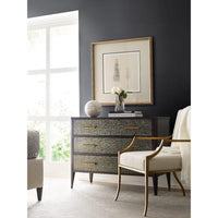 TA Studio Norwood Chest of Drawers Rowan