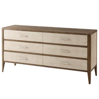 TA Studio Noland Dresser Mangrove