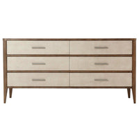 TA Studio Noland Dresser Mangrove