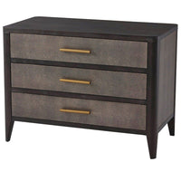 TA Studio Norwyn Chest of Drawers Rowan