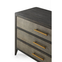 TA Studio Norwyn Chest of Drawers Rowan