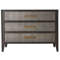 TA Studio Norwyn Chest of Drawers Rowan