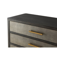 TA Studio Norwyn Chest of Drawers Rowan