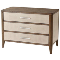 TA Studio Norwyn Chest of Drawers Mangrove