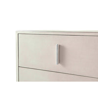 TA Studio Blain Chest of Drawers Overcast