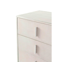 TA Studio Blain Chest of Drawers Overcast