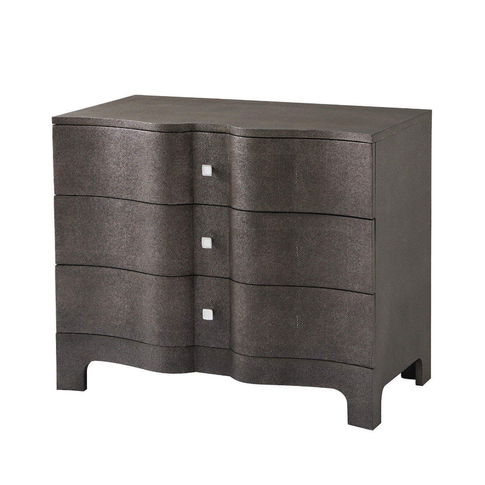 TA Studio Nolan Chest of Drawers Tempest Finish