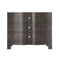 TA Studio Nolan Chest of Drawers Tempest Finish