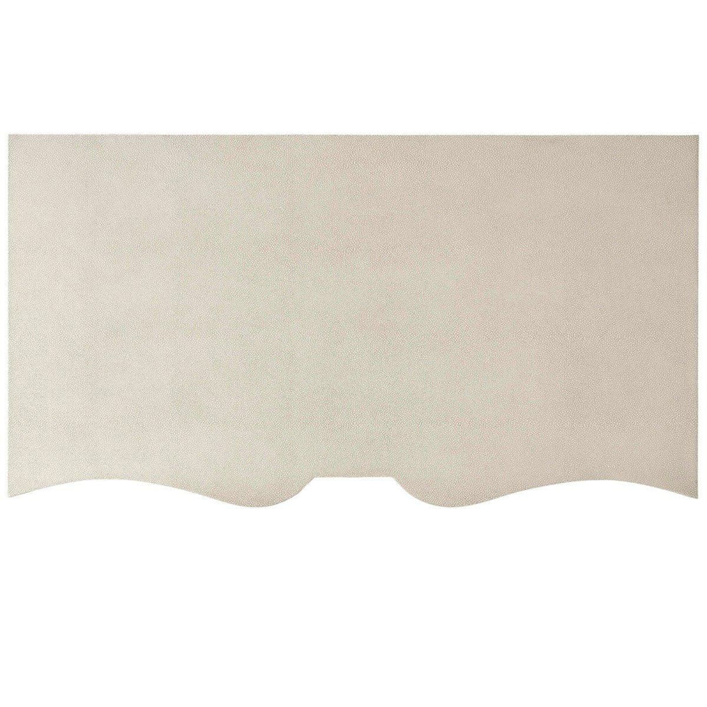 Nolan Chest of Drawers - Overcast Finish Theodore Alexander 9