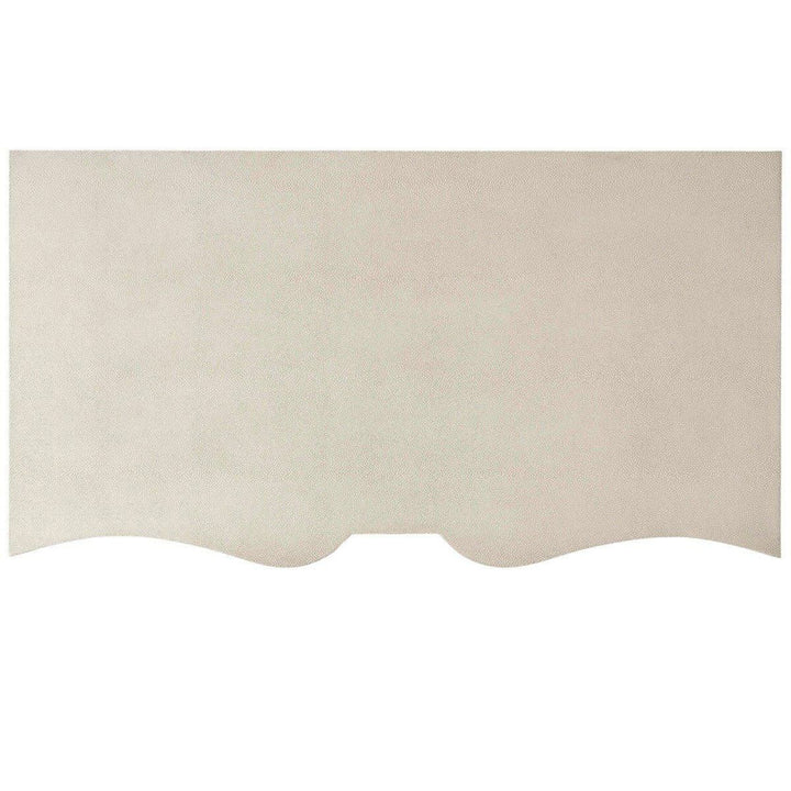 Nolan Chest of Drawers - Overcast Finish Theodore Alexander 9