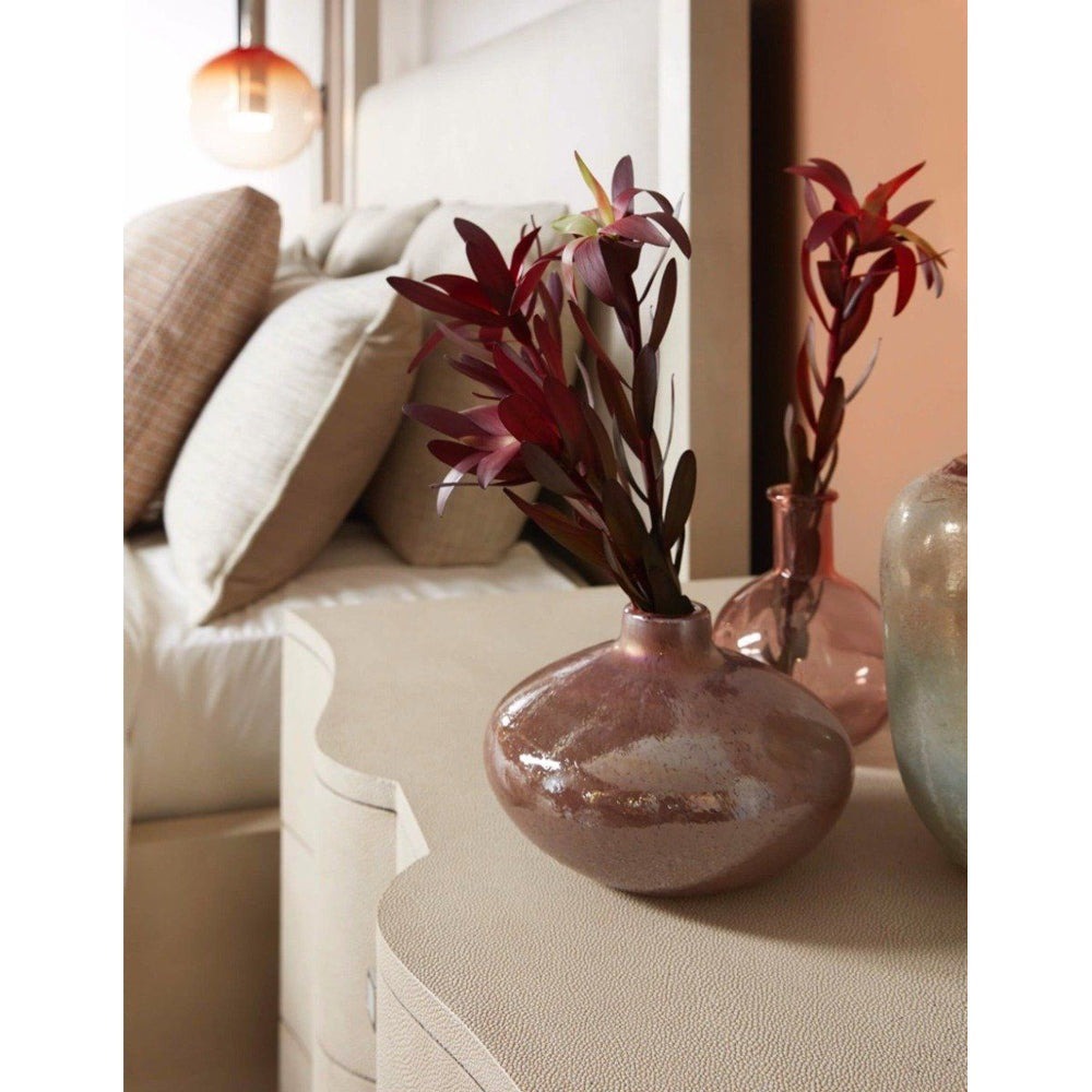 Nolan Chest of Drawers - Overcast Finish Theodore Alexander 5