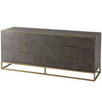 TA Studio Blain Dresser Tempest