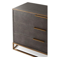 TA Studio Blain Dresser Tempest