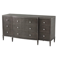 TA Studio Adeline Dresser Tempest Finish