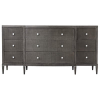 TA Studio Adeline Dresser Tempest Finish