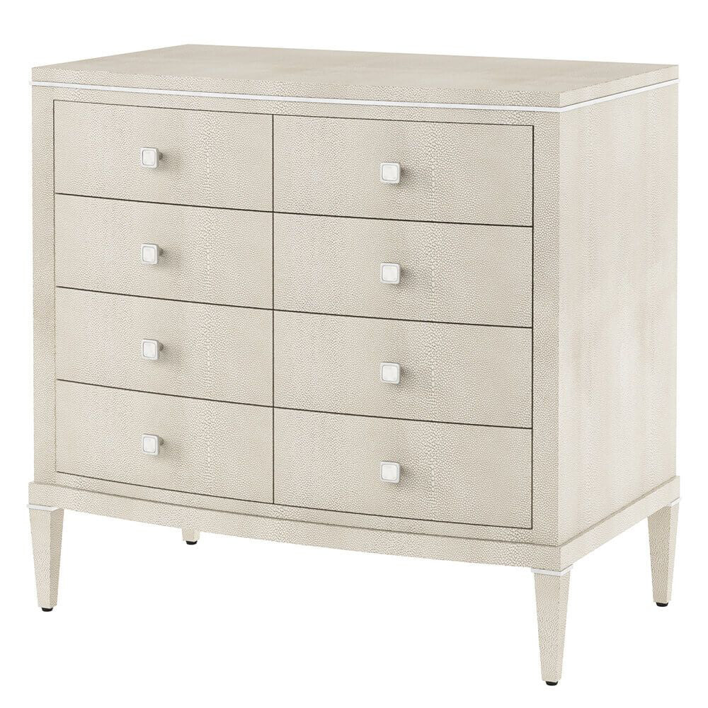 TA Studio Adeline Chest of Drawers Overcast