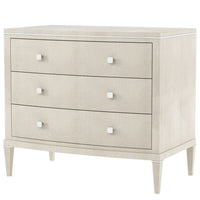 TA Studio Adeline Bedside Table Overcast