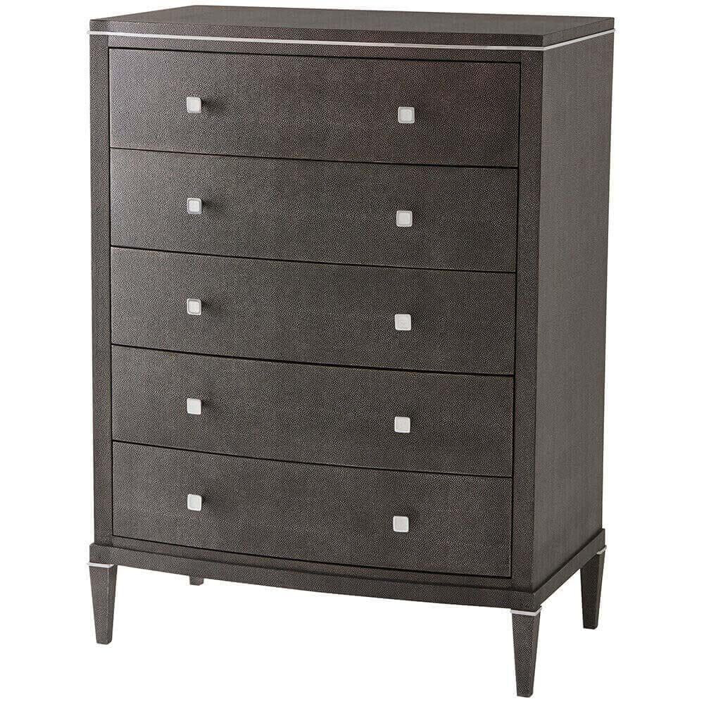 TA Studio Adeline Chest of Drawers Tempest