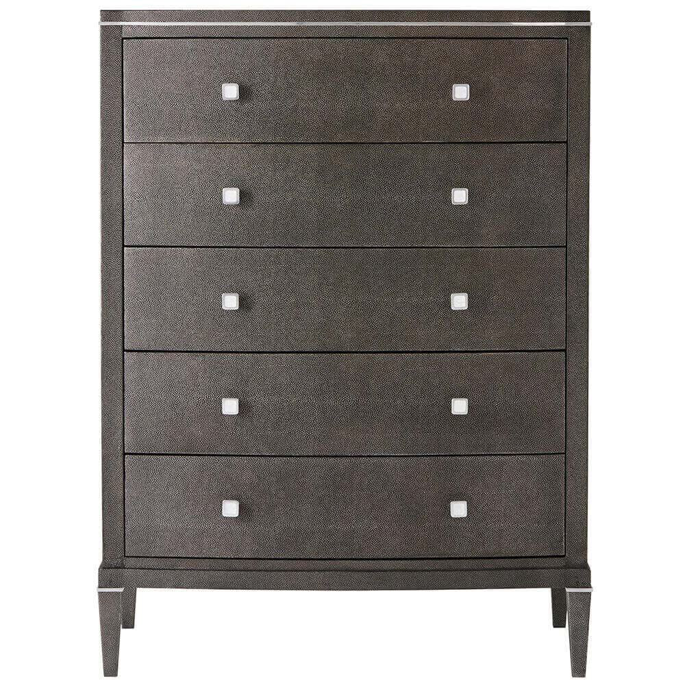 TA Studio Adeline Chest of Drawers Tempest