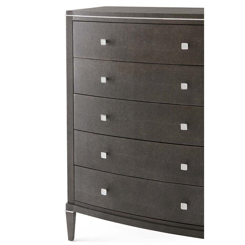 TA Studio Adeline Chest of Drawers Tempest