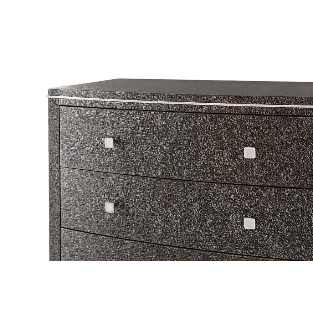 TA Studio Adeline Chest of Drawers Tempest