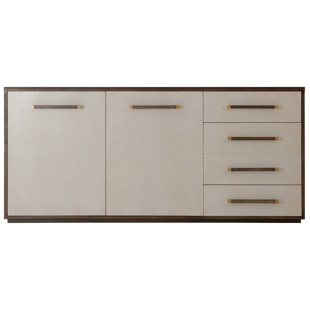 TA Studio Passal Sideboard Cardamon