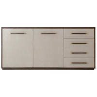 TA Studio Passal Sideboard Cardamon