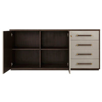 TA Studio Passal Sideboard Cardamon