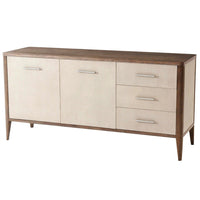 TA Studio Shelton Sideboard Mangrove