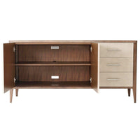 TA Studio Shelton Sideboard Mangrove